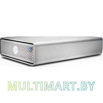 Внешний жесткий диск WD G-Drive 6Tb (0G10488) картинка 4